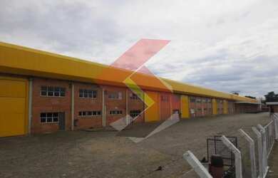 Imagem 1: SAPUCAIA DO SUL - Galpão/Depósito/Armazém - CENTRO