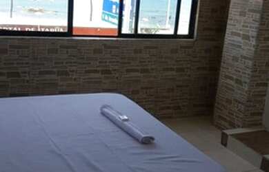 Imagem 3: Apartamento frente mar Itapuã Salvador - Bahia