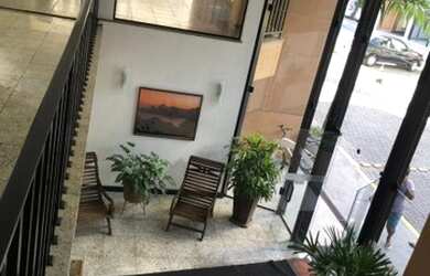 Imagem 2: Niterói - Apartamento Padrão - Santa Rosa