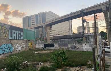 Imagem 2: Lote/Terreno para aluguel e venda possui 340 metros quadrados em Quinta...