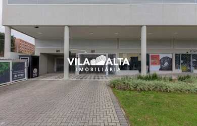 Imagem 14: Loja, 320 m² - venda por R$ 2.200.000,00 ou aluguel por R$ 9.000,00/mês - Cristo Rei - Cur