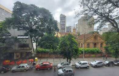 Imagem 2: Px Igreja São José, 03 qtos sendo 1 suíte, frente