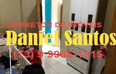 Imagem 5: CASA RESIDENCIAL em PORTO SEGURO - BA, Nilo Fraga - Frei Calixto