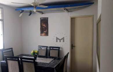 Imagem 8: Apartamento à venda, 60 m² por R$ 280.000,00 - Barreto - Niterói/RJ