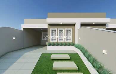 Imagem 3: FAZENDA RIO GRANDE - Casa Padrão - Iguaçu