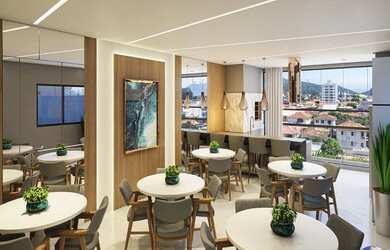 Imagem 4: PORTO BELO - Apartamento Padrão - Perequê