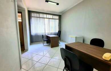 Imagem 6: Sala, 23 m² - venda por R$ 110.000,00 ou aluguel por R$ 1.000,00/mês...