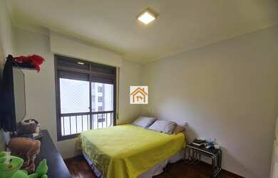 Imagem 12: São Paulo - Apartamento Padrão - Ibirapuera