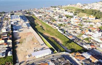 Imagem 4: Lote/Terreno 15.000 metros quadrados em Serraria - São José - SC