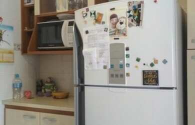 Imagem 7: Residencial - Jd Pinheiros