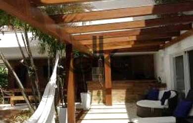 Imagem 6: Rio de Janeiro - Casa de Condomínio - Barra da Tijuca