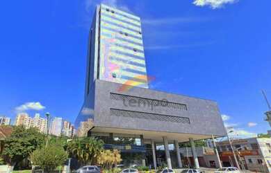 Imagem 1: Sala para alugar, 80 m² por R$ 5.500,00/mês - Centro - Novo Hamburgo/RS