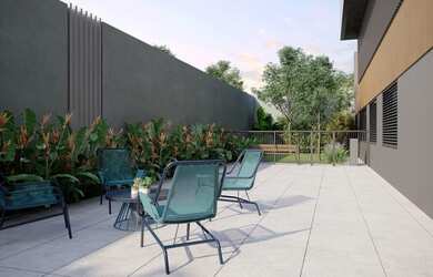 Imagem 16: Garden residencial para venda, Brooklin Paulista, São Paulo - GD7906