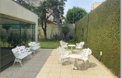 Imagem 13: Apto - Jardim Bela Vista. 80m² de Área, 1 Vaga na garageme2 Dormitórios