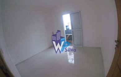 Imagem 7: Sobrado à venda, 110 m² por R$ 480.000,00 - Parque das Paineiras - São...