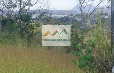 Imagem: O terreno possui 360m² de Área e está localizado em Flamengo