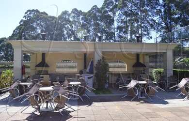 Imagem 8: APARTAMENTO RESIDENCIAL em SÃO PAULO - SP, JARDIM MARAJOARA