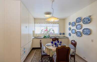 Imagem 14: Apartamento belo no Jardim Paulista