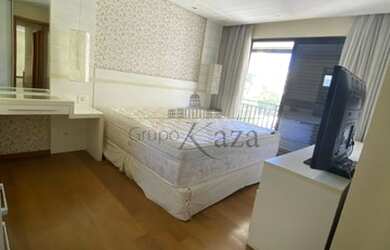 Imagem 6: Residencial Tennis Villagge - Vila Adyana - 114m² - 3 Dormitórios - 3 vagas