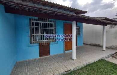Imagem 6: Casa à venda, 80 m² por R$ 350.000,00 - São Bento Itaipuaçu -Maricá/RJ