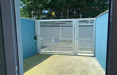 Imagem 11: Imóvel novo na praia Massaguaçu