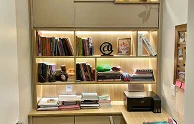 Imagem 12: Casa com 3 dormitórios à venda, 355 m² por R$ 3.000.000,00 - Itaporã de Atibaia - Atibaia