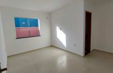 Imagem 6: Casa em Itaipuaçu. 120m² de Área, 2 Vagas na garageme3 Dormitórios