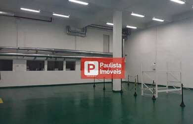 Imagem 16: Galpão para alugar, 2349 m² por R$ 58.000,00/mês - Jurubatuba - São...