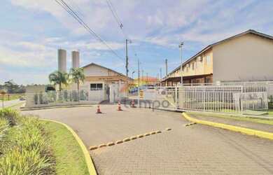 Imagem 2: Casa com 2 dormitórios, 85 m² - venda por R$ 190.000,00 ou aluguel por...