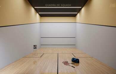 Imagem 11: Jequitibá apartamento. Piscina, Churrasqueira, Varandae200m² de Área