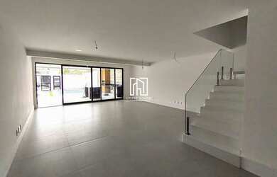 Imagem 9: CASA A VENDA NO CONDOMÍNIO RIO MAR COM 4 SUÍTES E PRIMEIRA LOCAÇÃO