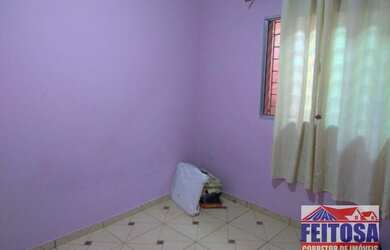 Imagem 4: Casa à venda, 100 m² por R$ 155.000,00 - Cidade Boa Vista - Suzano/SP