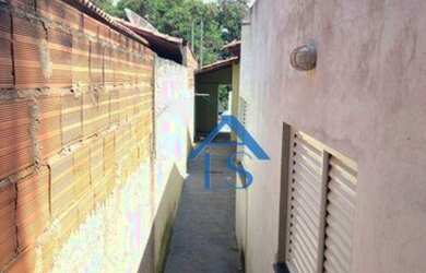 Imagem 8: Casa com 3 dormitórios à venda, 90 m² por R$ 260.000,00 - São Luiz...