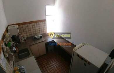 Imagem 14: Andar Corporativo para alugar, 120 m² por R$ 2.500,00/mês - Buritis - Belo Horizonte/MG