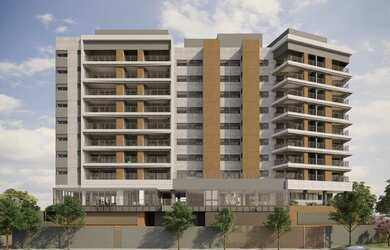 Imagem 1: Apartamento residencial para venda, Brooklin Paulista, São Paulo - AP11998