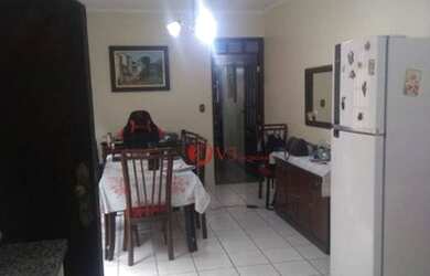 Imagem 9: Sobrado à venda, 180 m² por R$ 850.000,00 - Jardim Hercilia - São Paulo/SP