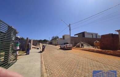 Imagem 7: Excelente terreno financiável na quadra 203 do Condomínio Alto da Boa...