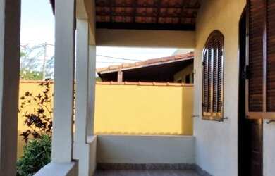 Imagem 1: JCI - Guaratiba Casa 2 qts suite quadra praia esquina Rua Maysa, Casa...