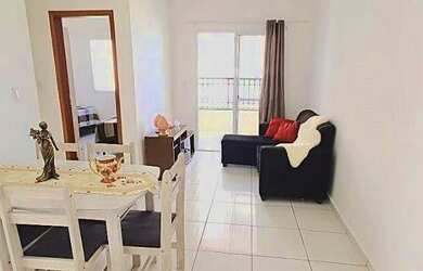 Imagem 4: Apartamento com 2 dormitórios, 52 m² - venda por R$ 350.000 ou aluguel...