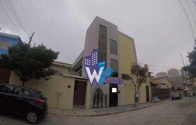 Imagem 7: Apartamento à venda, 35 m² por R$ 175.000,00 - Itaquera - São Paulo/SP