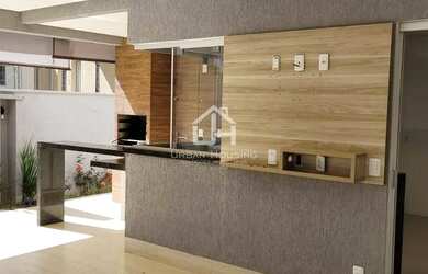 Imagem 6: Casa Jardins Valência. Piscina, Churrasqueira, Ar-condicionadoeÁrea...