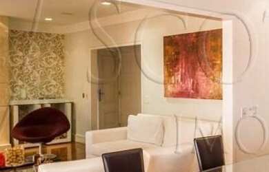 Imagem 4: CASA RESIDENCIAL em SÃO PAULO - SP, ALTO DA BOA VISTA