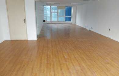 Imagem: O depósito possui 84m² de Área e está localizado em Jardim