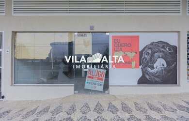 Imagem 10: Loja, 320 m² - venda por R$ 2.200.000,00 ou aluguel por R$ 9.000,00/mês - Cristo Rei - Cur