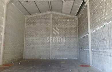 Imagem 9: Galpão / Depósito / Armazém em Costeira - São José dos Pinhais