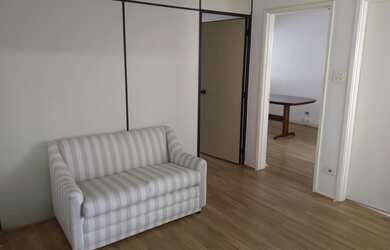 Imagem: O depósito possui 80m² de Área e está localizado em Bela