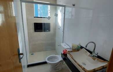 Imagem 11: Casa em Itaipuaçu. 120m² de Área, 2 Vagas na garageme3 Dormitórios