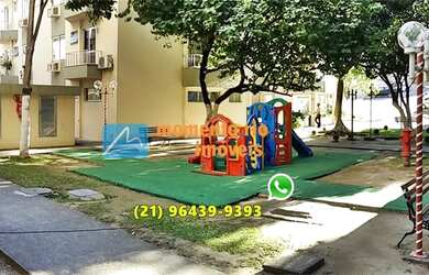 Imagem 4: CONDOMINIO RESIDENCIAL. Varanda, 66m² de Área, 1 Vaga na garageme2 Dormitórios