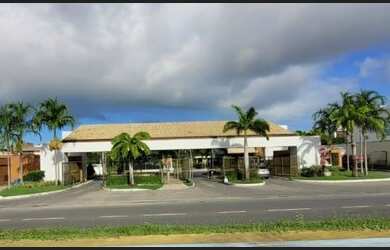 Imagem: O terreno possui 510m² de Área e está localizado em Portal