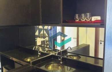 Imagem 8: Sala, 28 m² - venda por R$ 14.900,00 ou aluguel por R$ 1.950,00/mês...